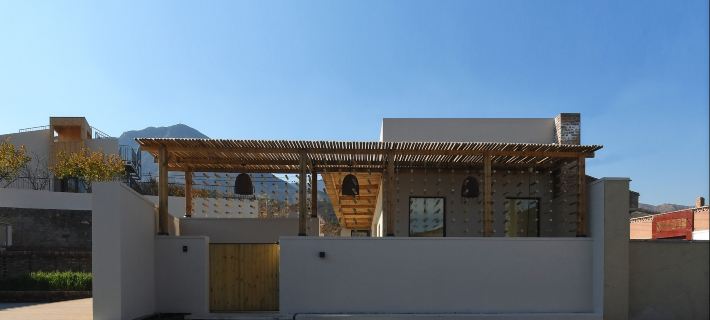 LinchuanshanShe·you/me+ Homestay Hotels in Hohhot