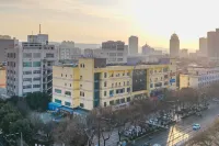 Zhiyin Hotel (Weinan Linwei District Vocational and Technical College Store) Các khách sạn gần Weiyun Group Weinan Station