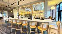 Kyriad Prestige Compiegne - bar