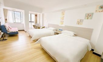 Aishang Yihao Apartment - Hizvo