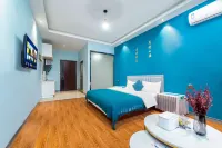 Bantang Hotel (Yinchuan Huaiyuan Sightseeing Night Market) - Apartments