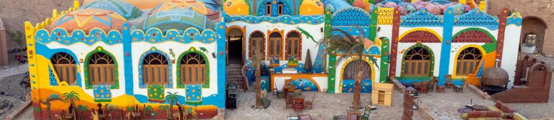 Instagramtaugliche Hotels