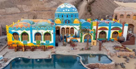 Kato Dool Wellness Resort