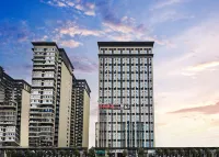 Bijie Fuyue Hotel (Bijie Station) - 2-نجوم