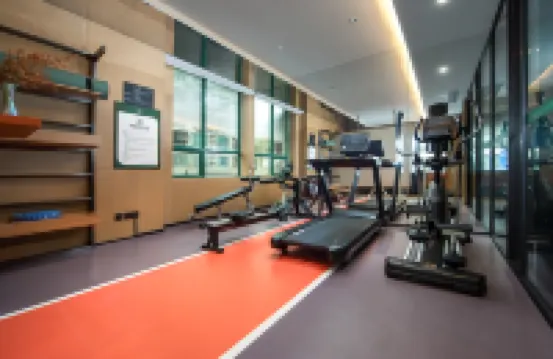 秋果S酒店（深圳科技園南頭古城店）