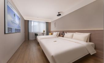 Miofon Hotel (East Bus Station And The City Light Branch)