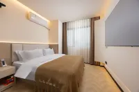 Wutong pomelo hotel (jiaxing nanhu huafu eight hundred companion store）