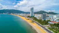TMS Quy Nhon - Hupasearest Hotels in 