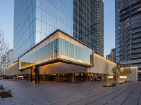 SAPPORO HOTEL by GRANBELL Hotels in Sapporo