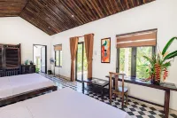 Dong Giao Bungalows Ninh Binh Hotels in Yen Mo District