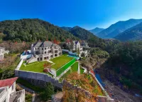 Xiangsong French Manor (Daqi Mountain) Отели рядом с достопримечательностью «CPC Zhejiang Electric Power Party School»