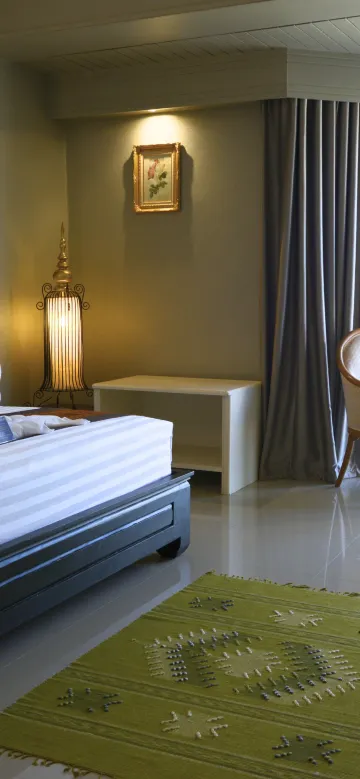 ห้องแฟมิลี่สวีท