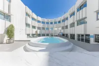 Hotel Port Azafata Valencia - Pools