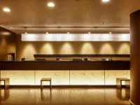 ROYAL PINES HOTEL CHIBA