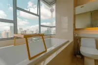 Suasana Suites Bukit Ceylon by The Pureloft