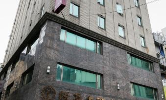 Yuhao Hotel - Hsinchu