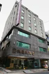 Yuhao Hotel - Hsinchu Отели рядом с достопримечательностью «Qing Cao Lake»