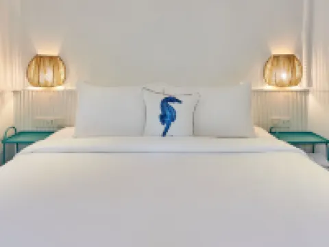 Lub d Koh Tao Tanote Bay Hotels near Ko Tao