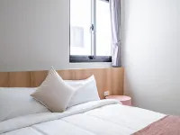 Penghu Lemongrass Easy Stay Hotels in Penghu