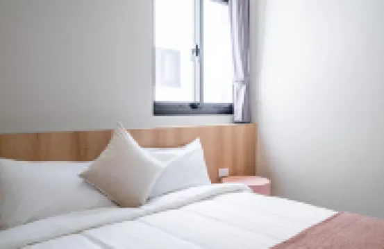 เผิงหู เลมอนกราส โรงแรมใกล้ซือเหม่ยอวี๋