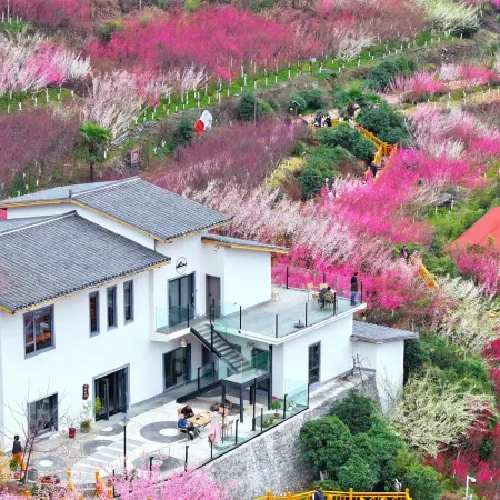 Wangmeishan Residence