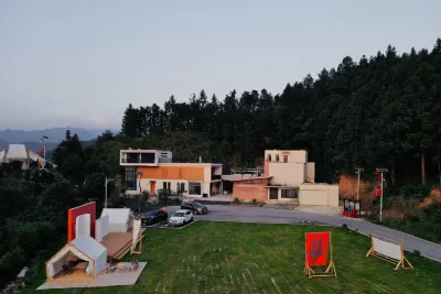 MagpieHomestay