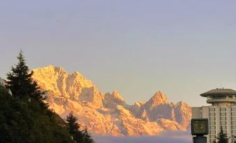 Manbai Haoting Hotel (Lijiang Ancient City)