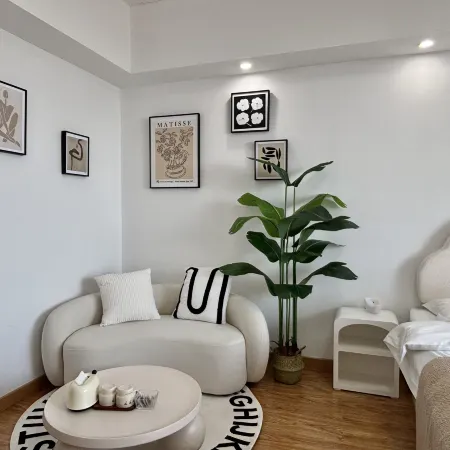 Lanhai Holiday Sea View Homestay