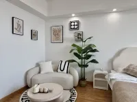 Lanhai Holiday Sea View Homestay