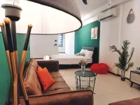 Luxury Seaview Landmark Homestay at Gurney Các khách sạn gần Straits Quay Convention Center