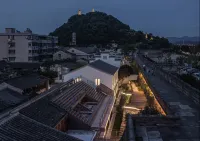 LinHai DADA Homestay