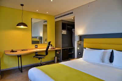 キッズルーム/キッズクラブ クレスタ グランデ ケープタウンの写真