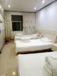 Welcome New Hotel yuexin Hotel in zona Xuzhou Lvliangshan Scenic Area Management Office