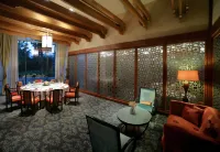 International Conference Center Hotel Xiamen · China - breakfast