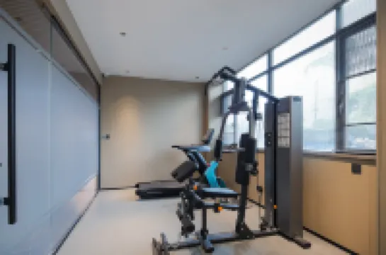 โรงแรมชางกี้คอฟฟี่สไตล์ (เสี่ยวเจียง ผิงหยาง)