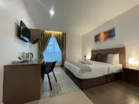 DSH Hotel - 주차장