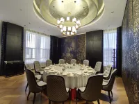jinsegangwan holiday hotel Hotels in Dengkou