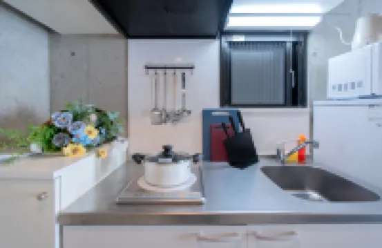 Grand Maison上野琢居酒店