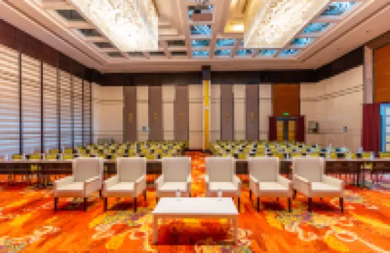 明星機場飯店 金邊住宿飯店