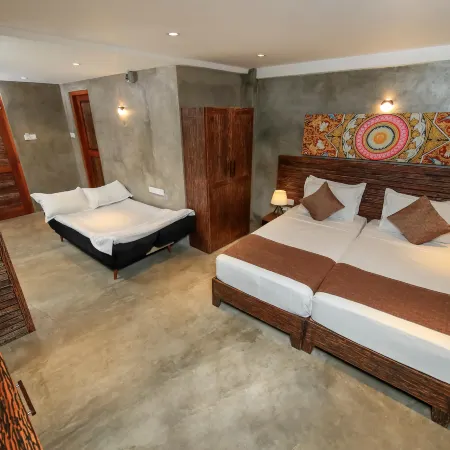 Selene City Hotel