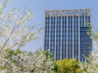Gloria Grand Hotel Hotels near Yangming Station