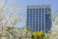 Gloria Grand Hotel Hotels in Taihu New City /Haian City/Wuxi Taihu International Expo Center