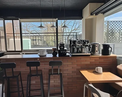 了了心Loft四合院（後海鼓樓大街地鐵站店） 休閒娛樂 Photos