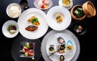 箱根湯本 Aura橘酒店 - 早餐