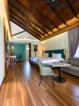 Borneo Beach & Mangrove Resort Hotels in Tuaran