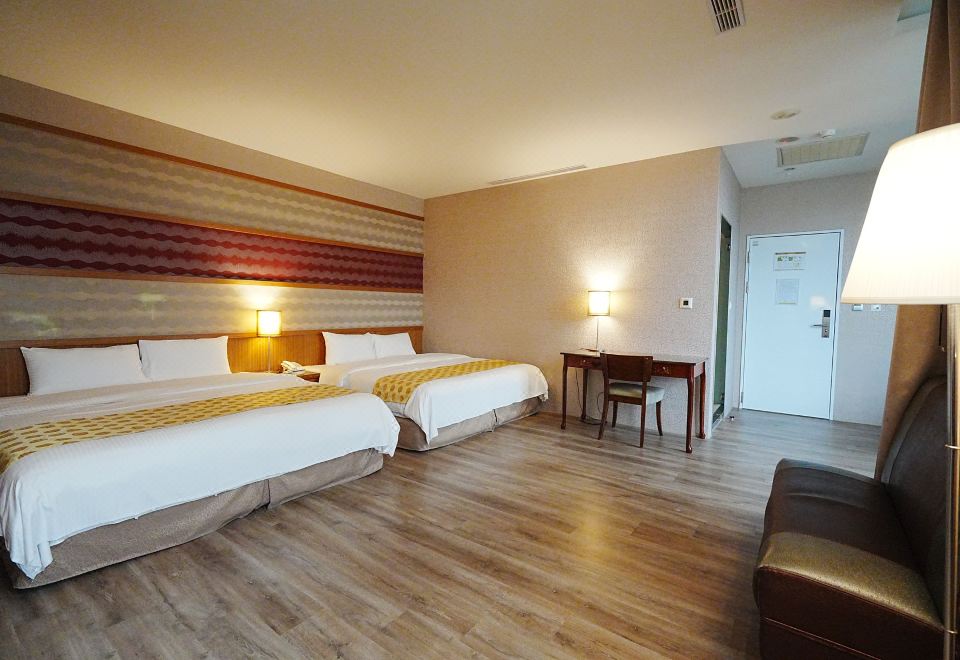 2. 요크 호텔 뉴 ..