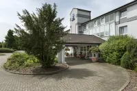 Best Western Hotel Peine-Salzgitter Hôtels à : Peine