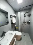 Olexingkong Hotel - 2-Star