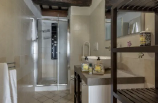 Private Country House with swimming pool -Chianti