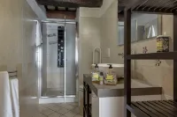 Private Country House with swimming pool -Chianti